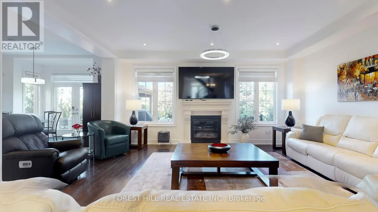 167 RISING HILL RIDGE