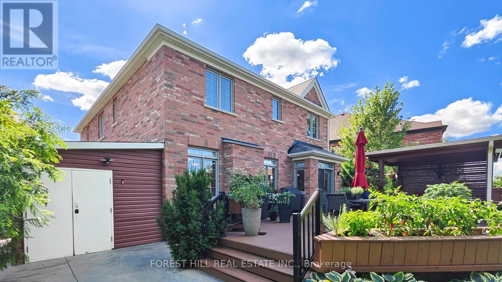 167 RISING HILL RIDGE