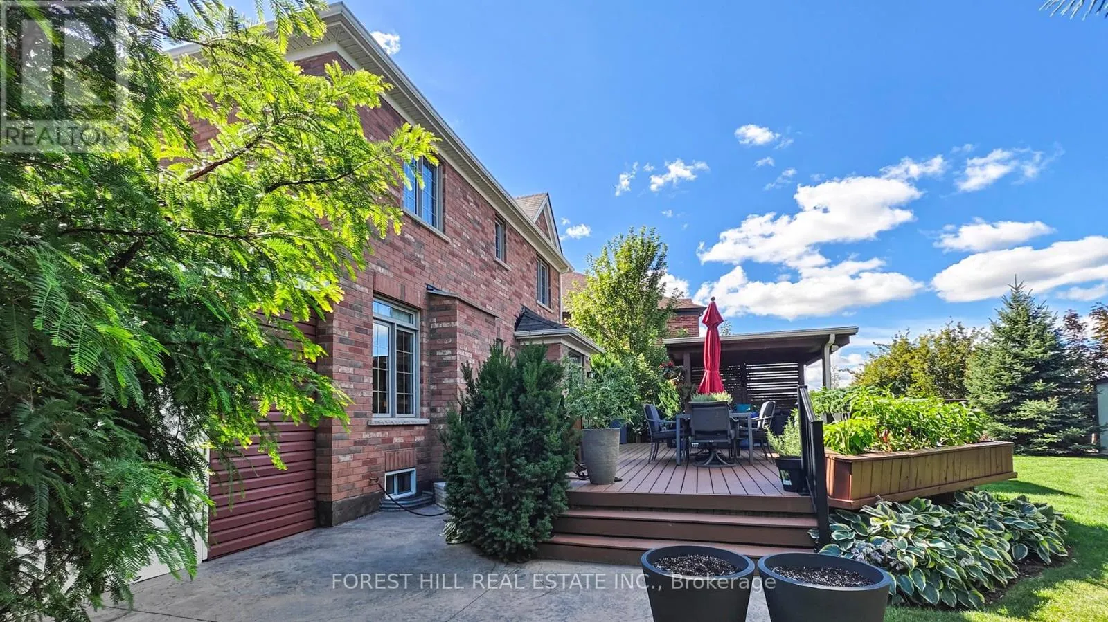 167 RISING HILL RIDGE