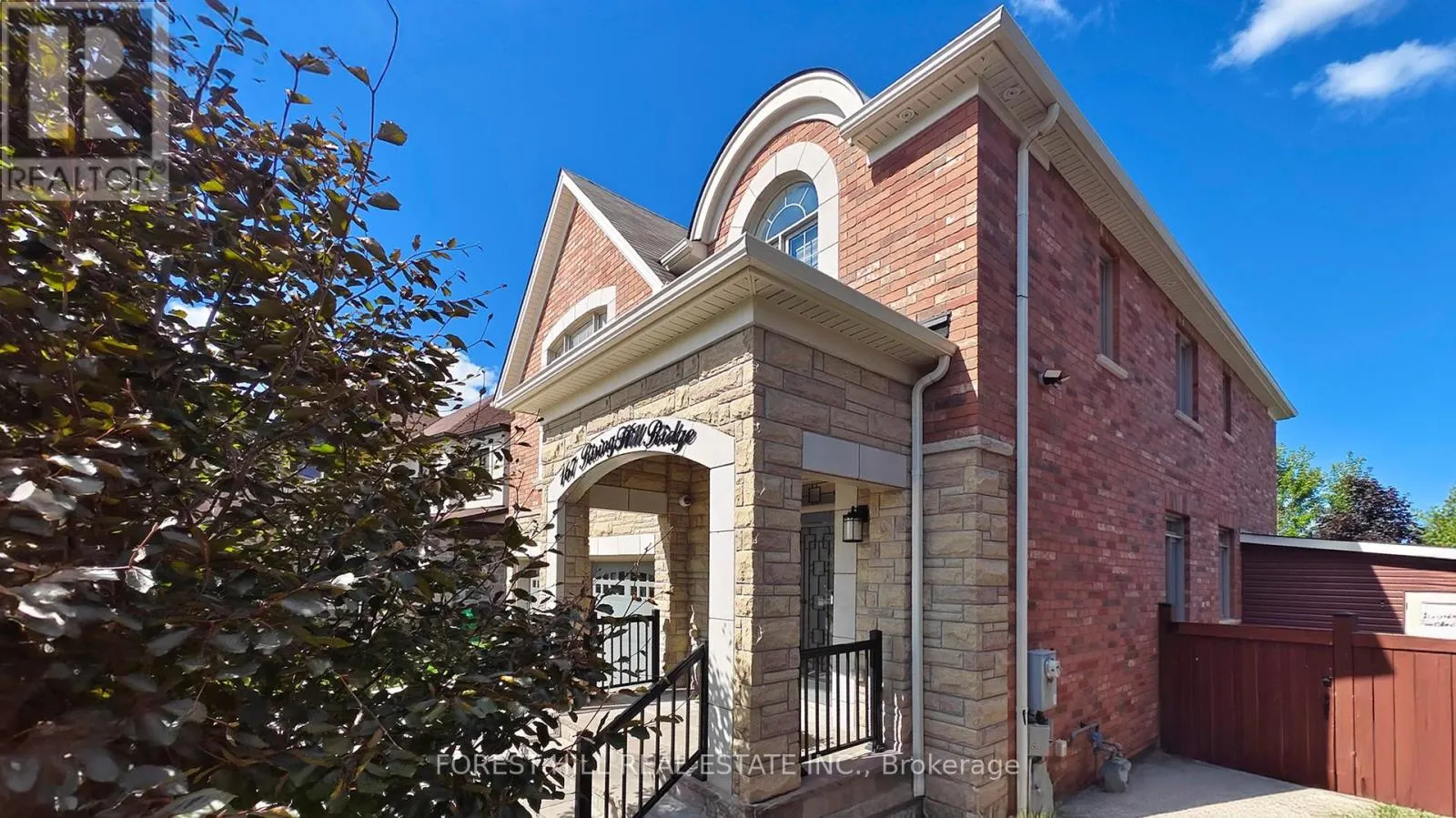 167 RISING HILL RIDGE