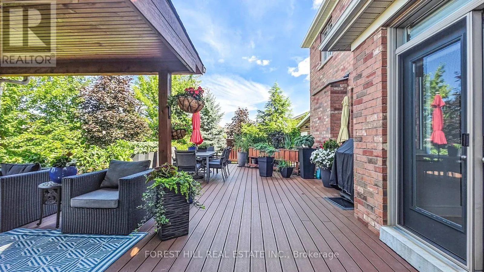167 RISING HILL RIDGE