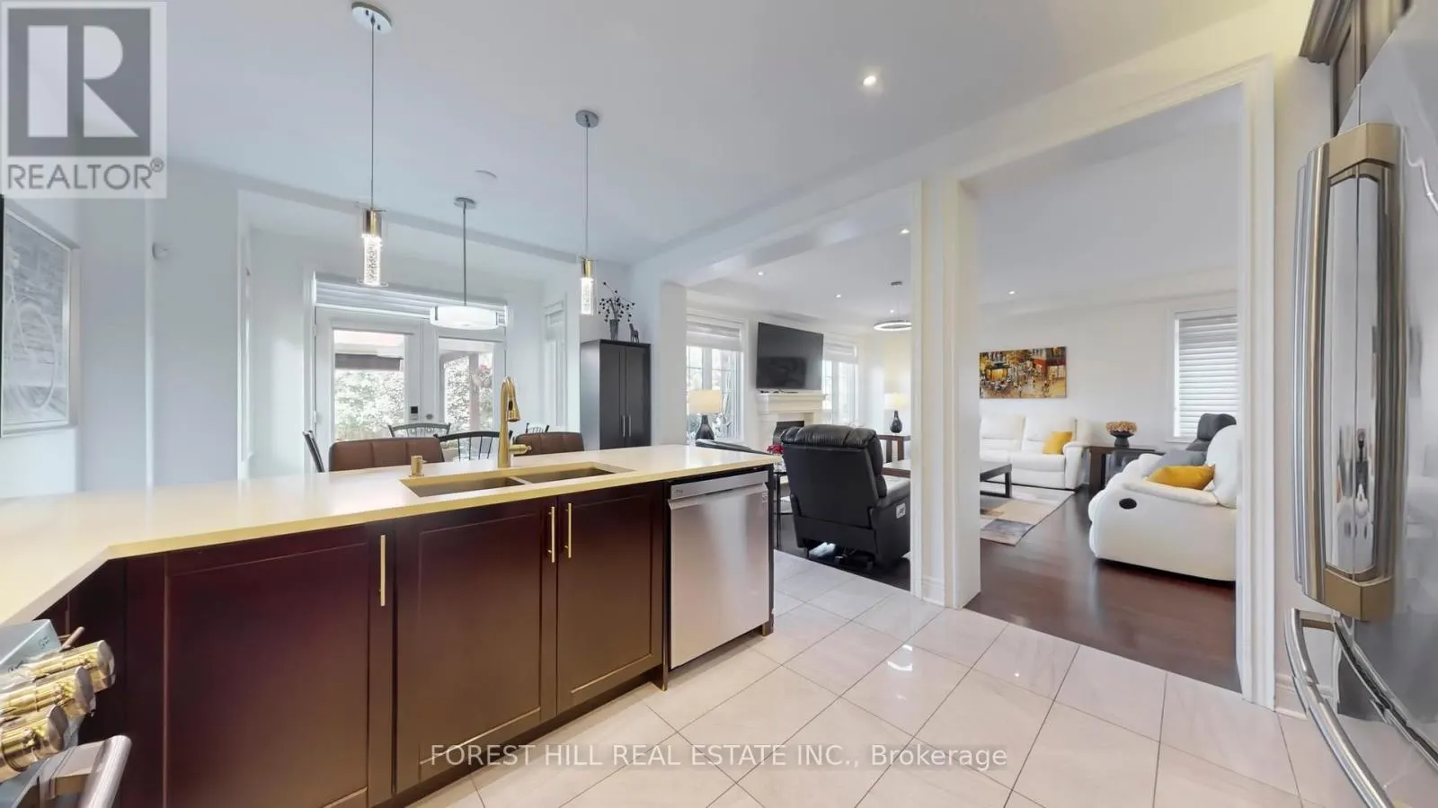 167 RISING HILL RIDGE