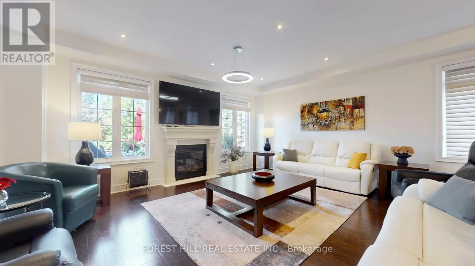 167 RISING HILL RIDGE