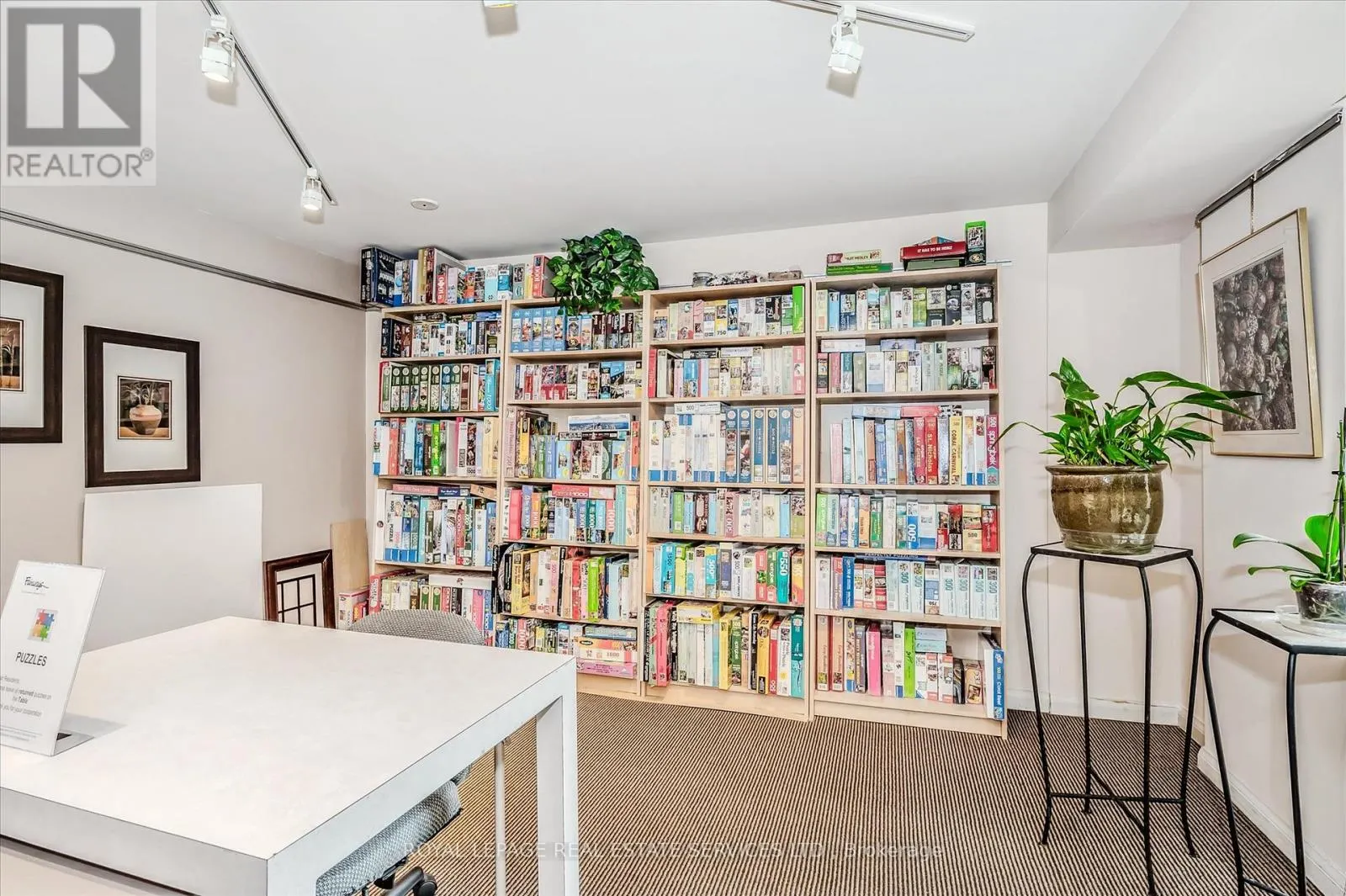 1206 - 1400 DIXIE ROAD
