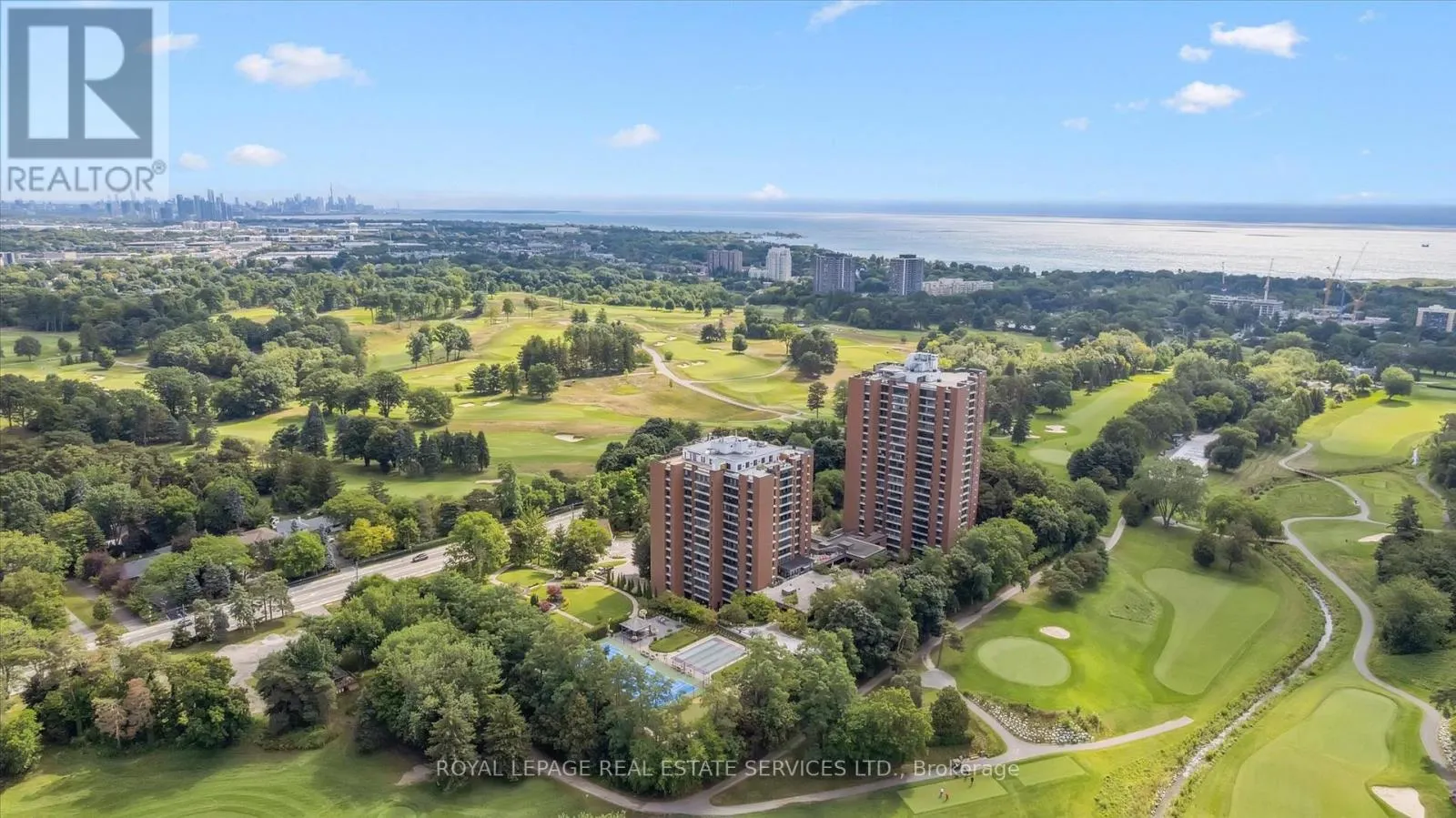 1206 - 1400 DIXIE ROAD