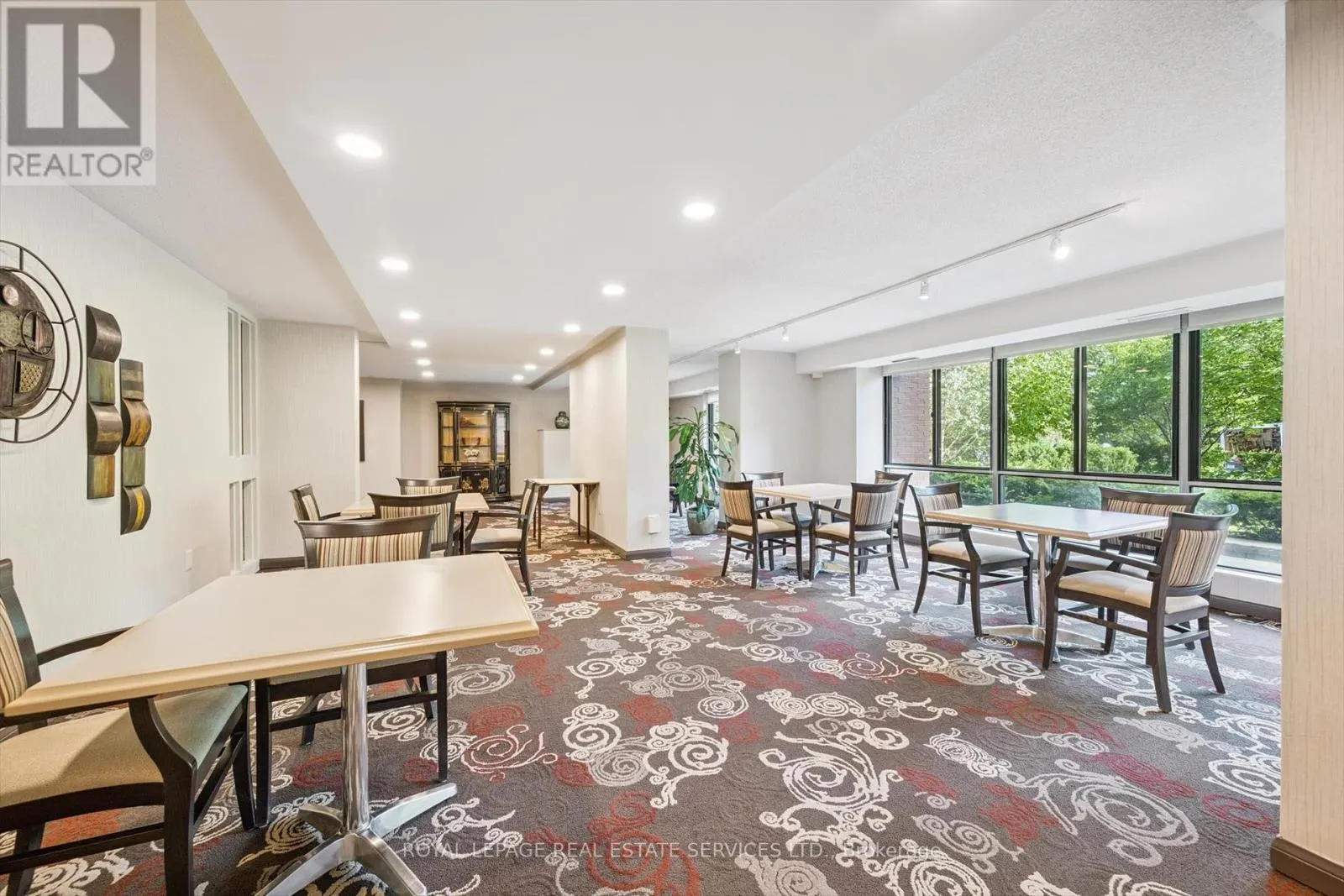 1206 - 1400 DIXIE ROAD