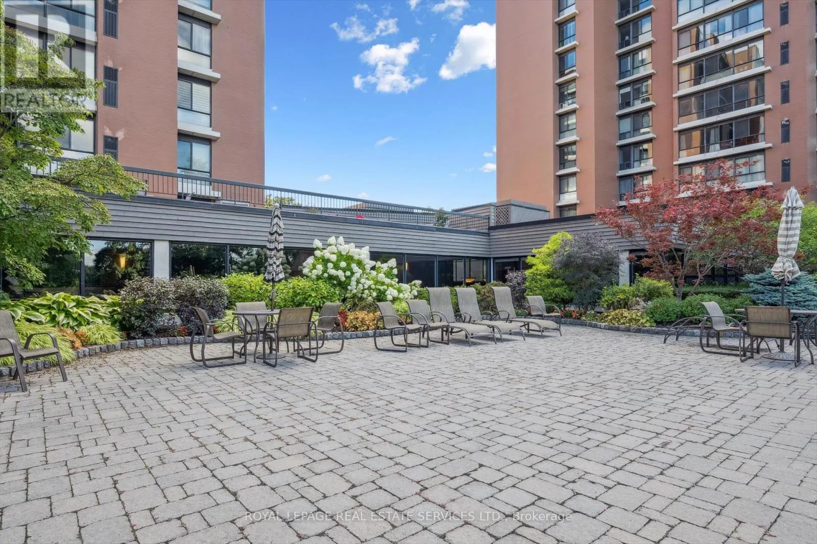 1206 - 1400 DIXIE ROAD