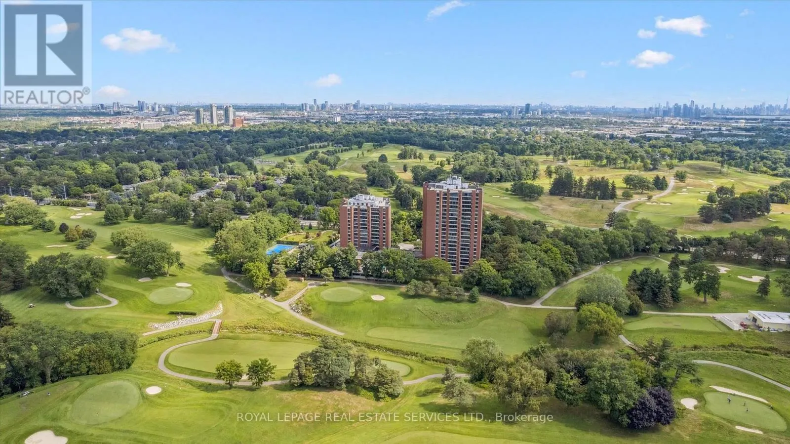 1206 - 1400 DIXIE ROAD