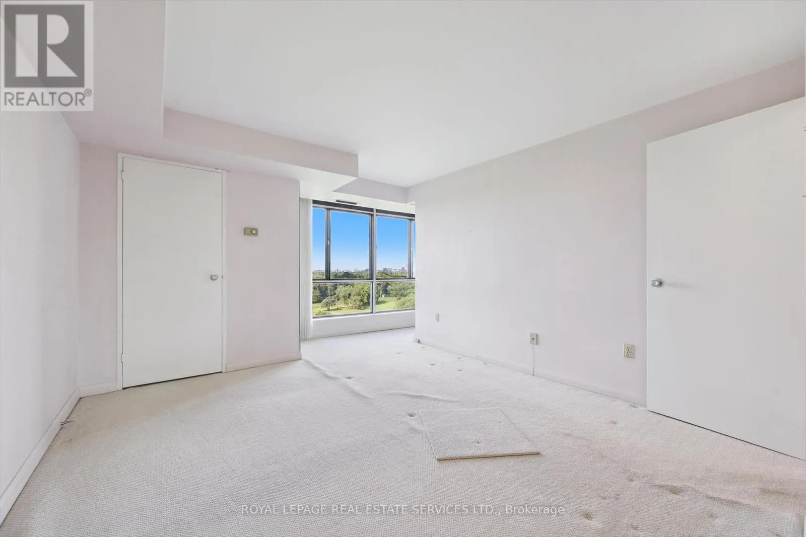 1206 - 1400 DIXIE ROAD