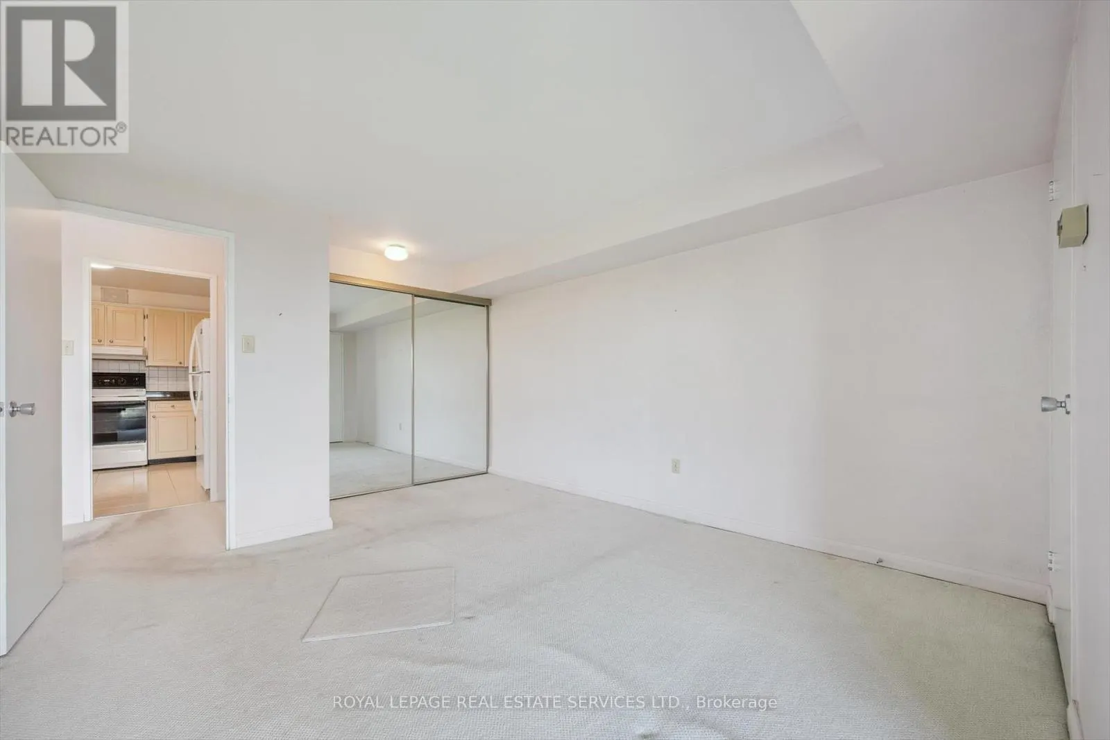 1206 - 1400 DIXIE ROAD
