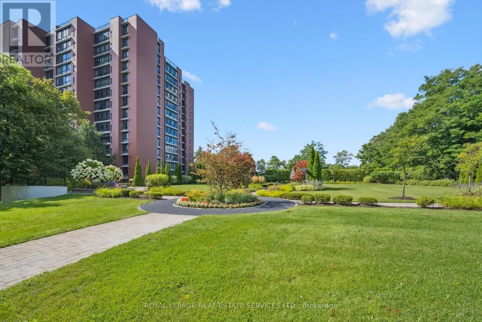 1206 - 1400 DIXIE ROAD