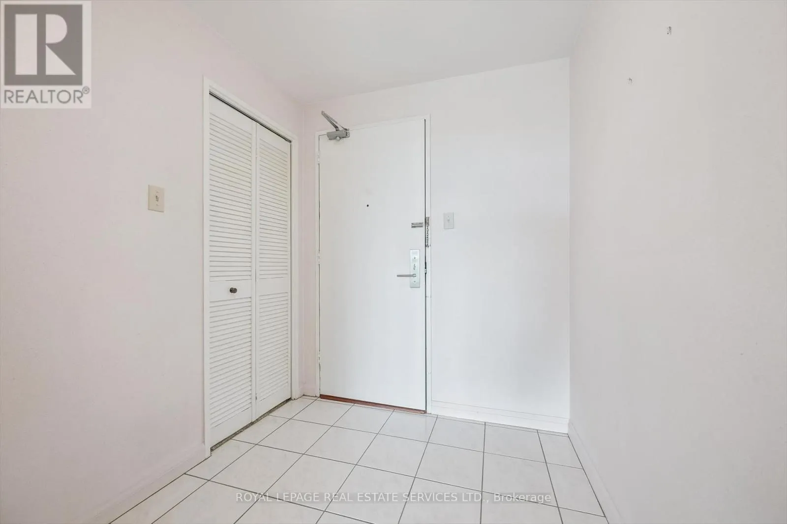 1206 - 1400 DIXIE ROAD