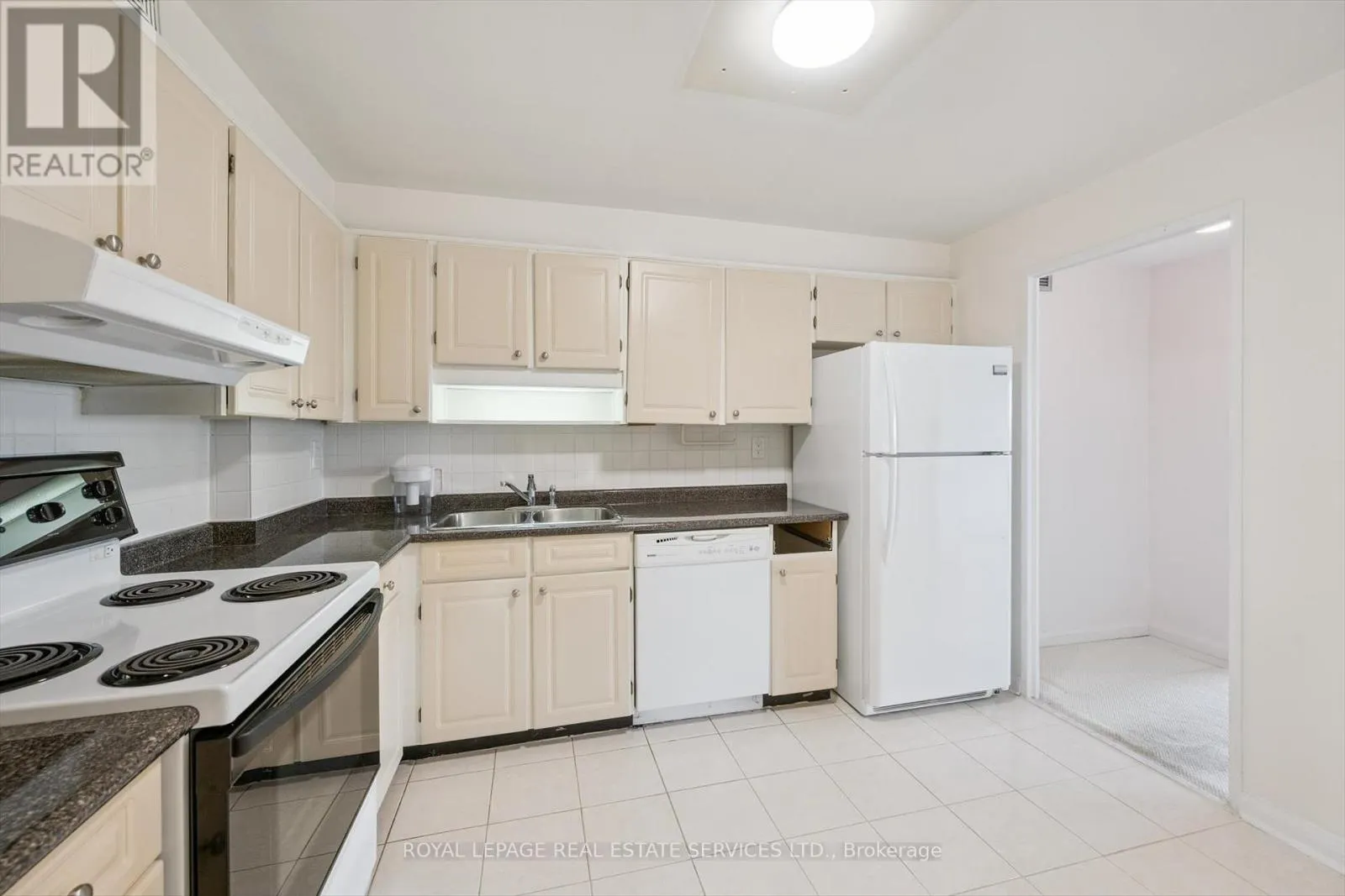 1206 - 1400 DIXIE ROAD