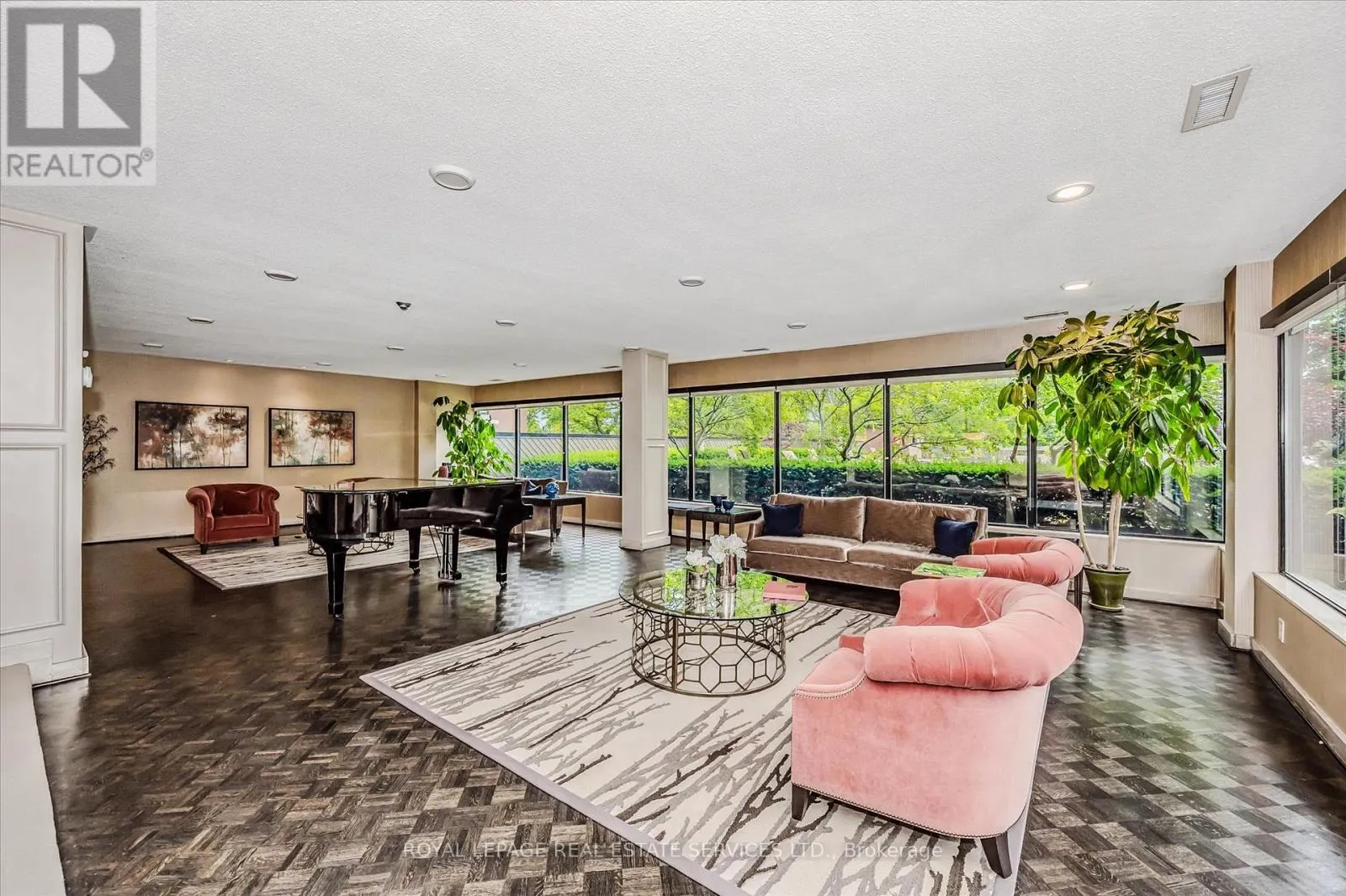 1206 - 1400 DIXIE ROAD
