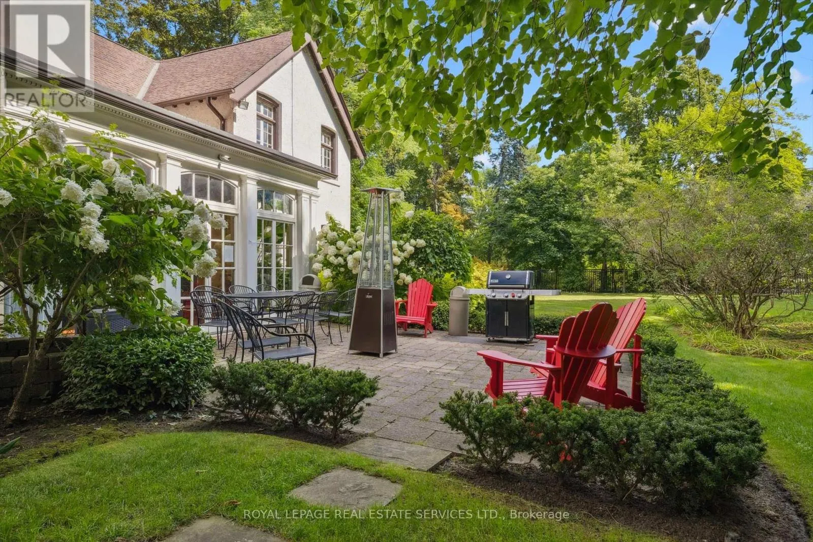 1206 - 1400 DIXIE ROAD
