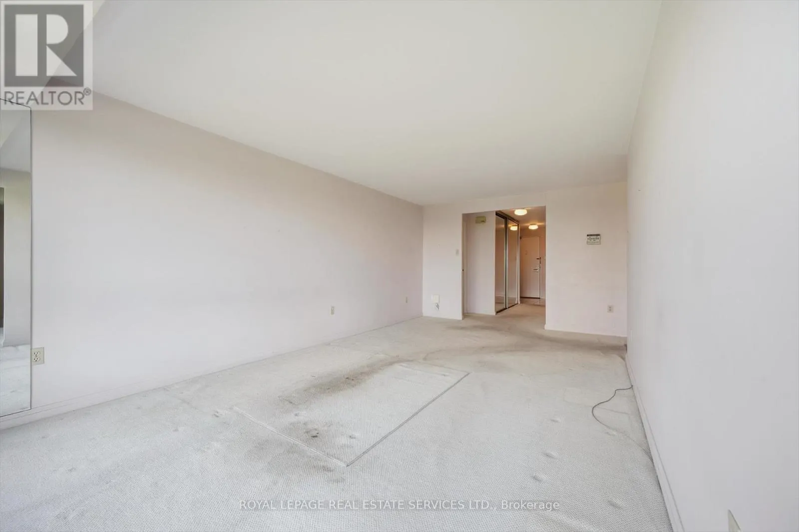 1206 - 1400 DIXIE ROAD