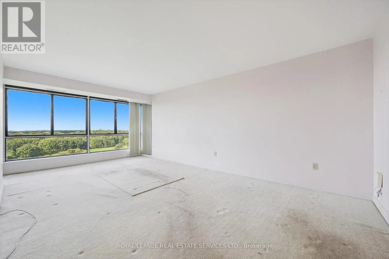 1206 - 1400 DIXIE ROAD