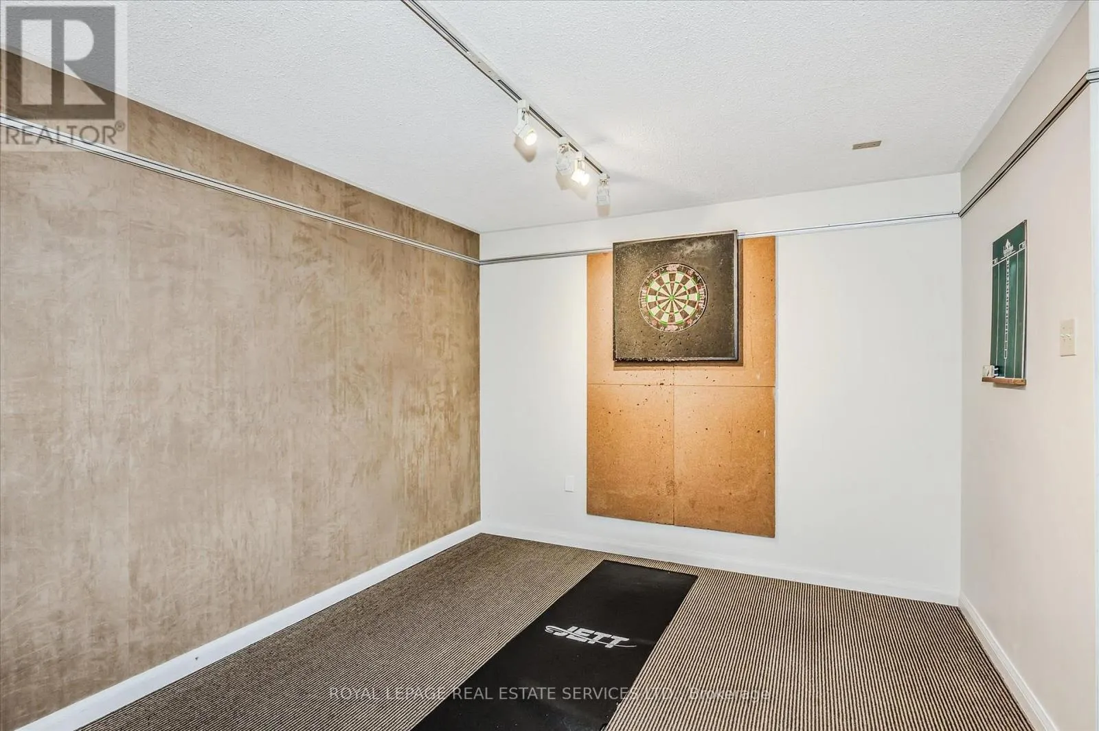 1206 - 1400 DIXIE ROAD