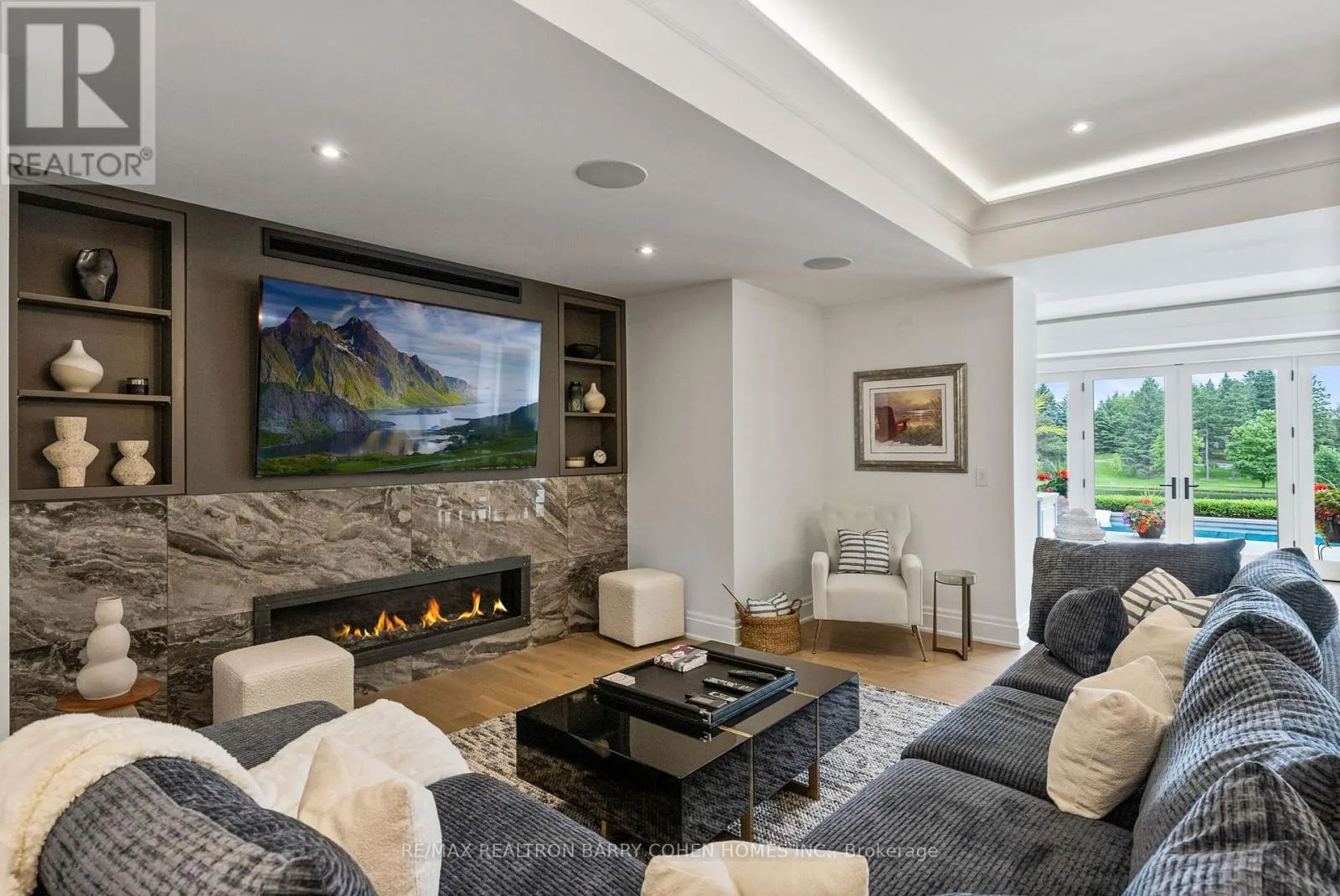 15466 THE GORE ROAD