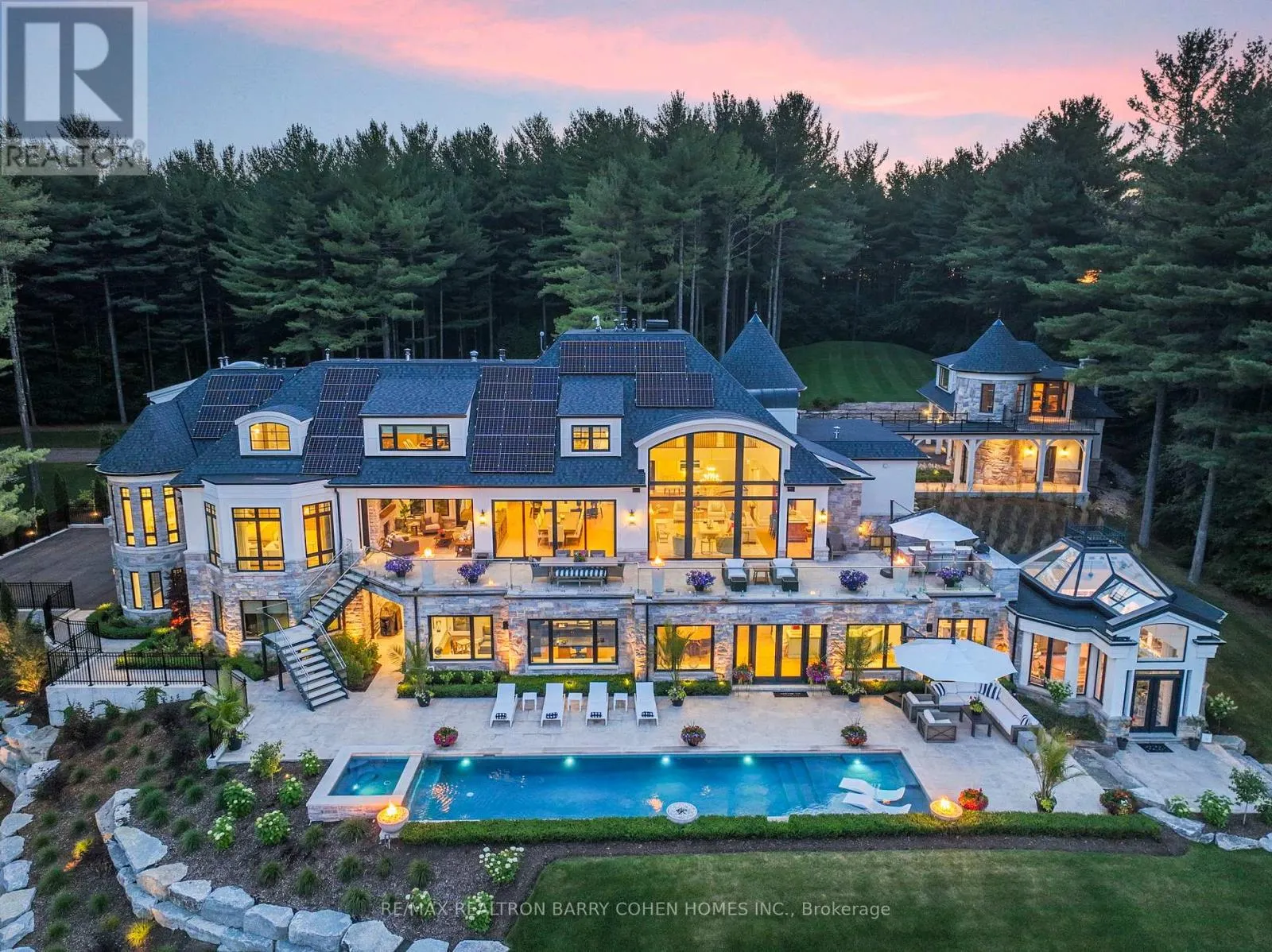 15466 THE GORE ROAD