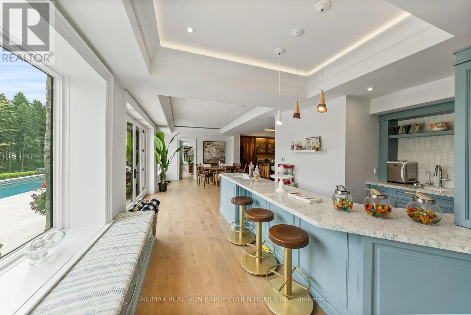 15466 THE GORE ROAD