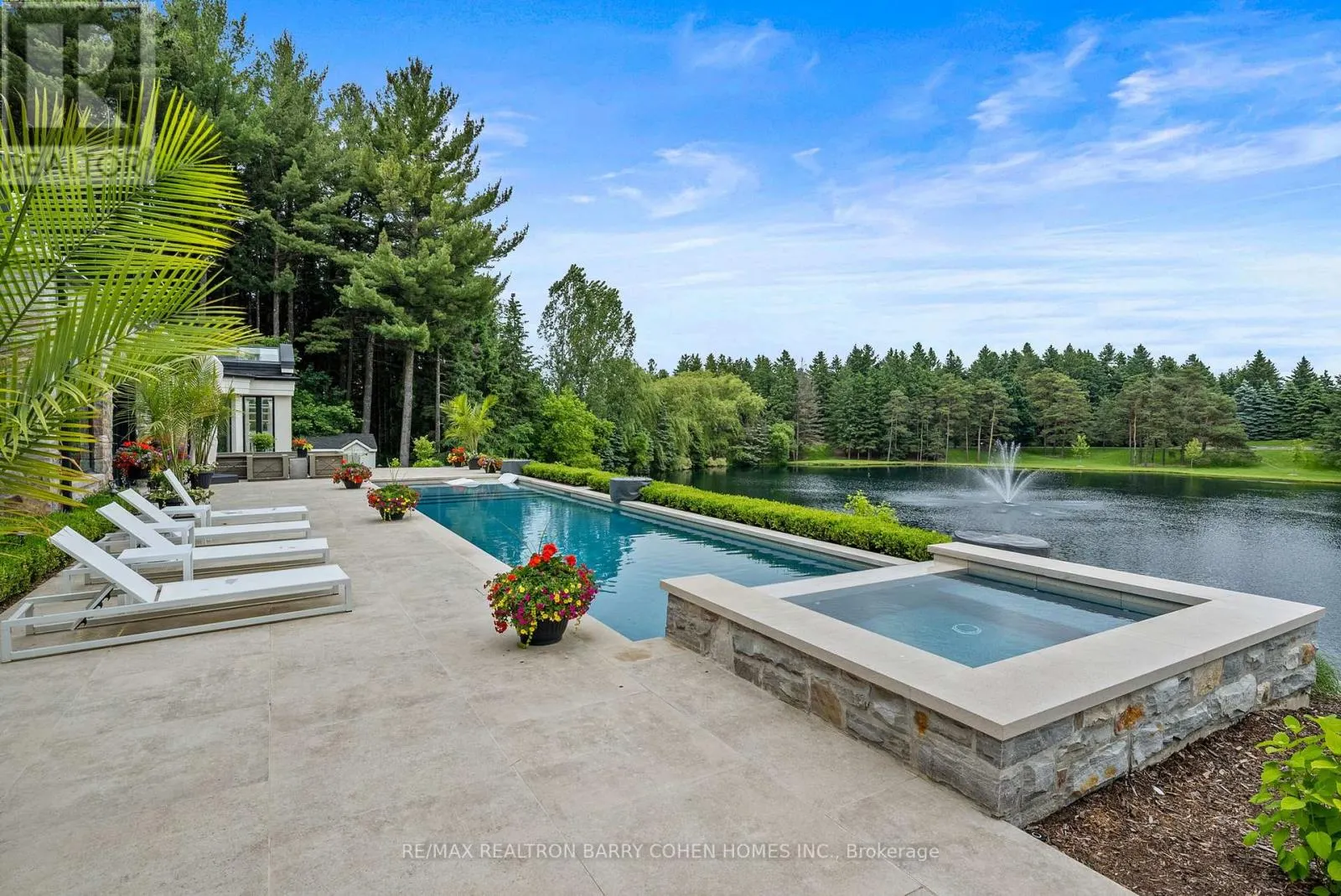 15466 THE GORE ROAD