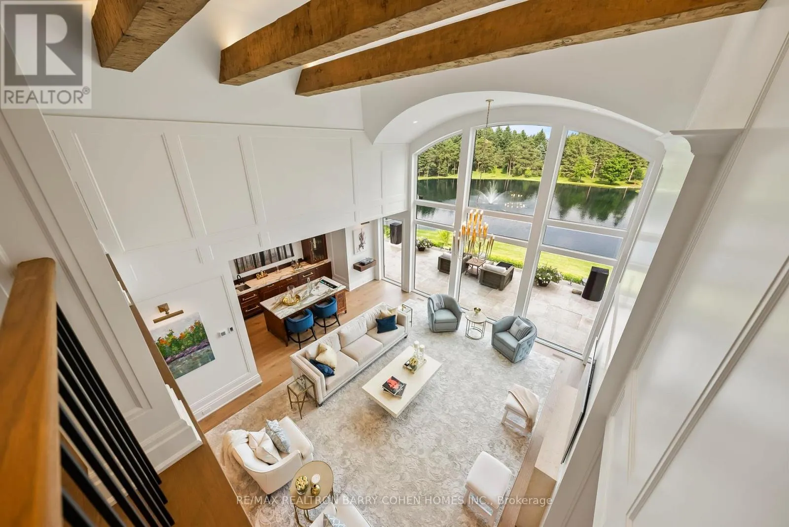 15466 THE GORE ROAD