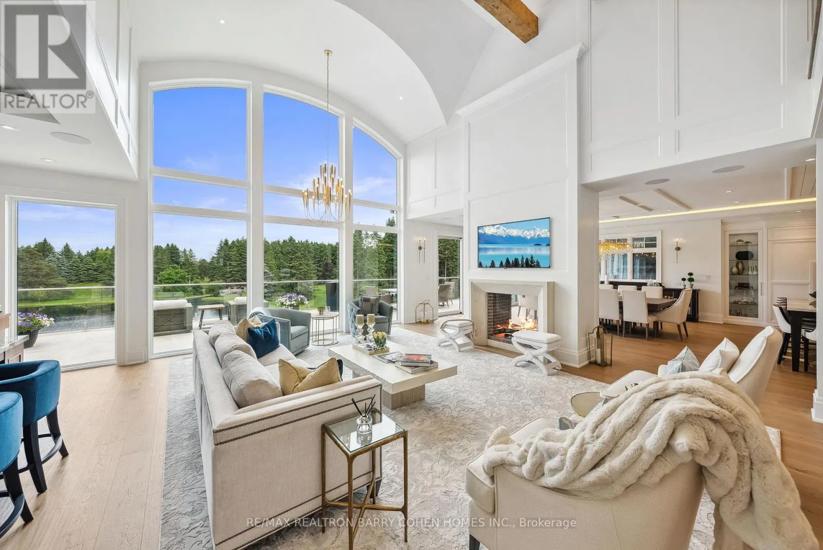 15466 THE GORE ROAD