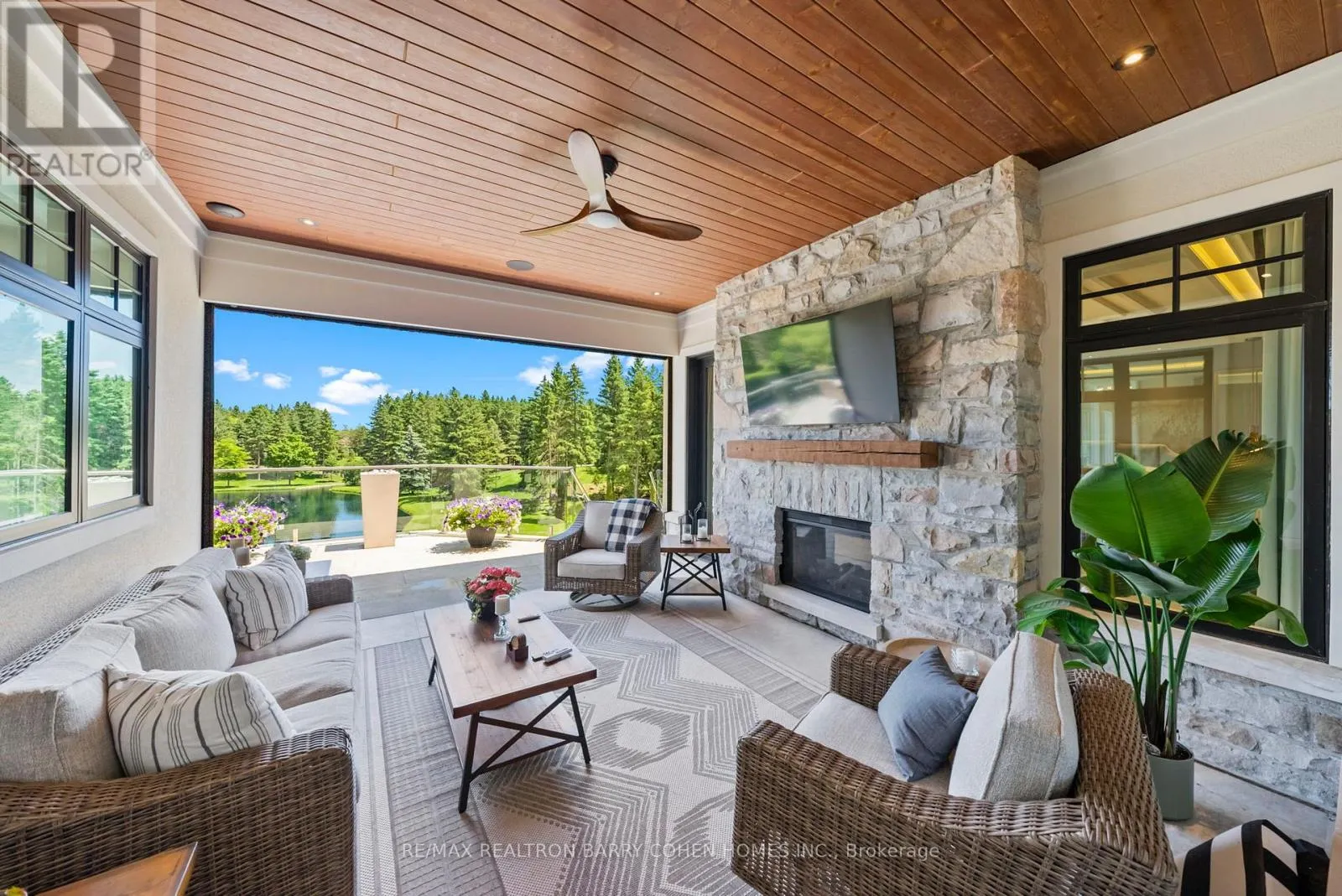 15466 THE GORE ROAD