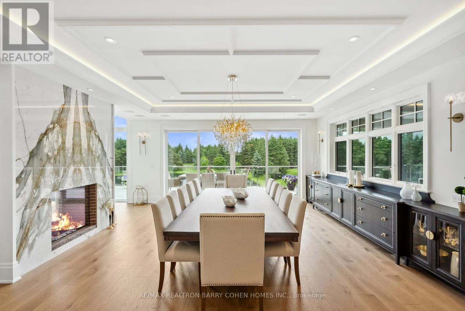 15466 THE GORE ROAD