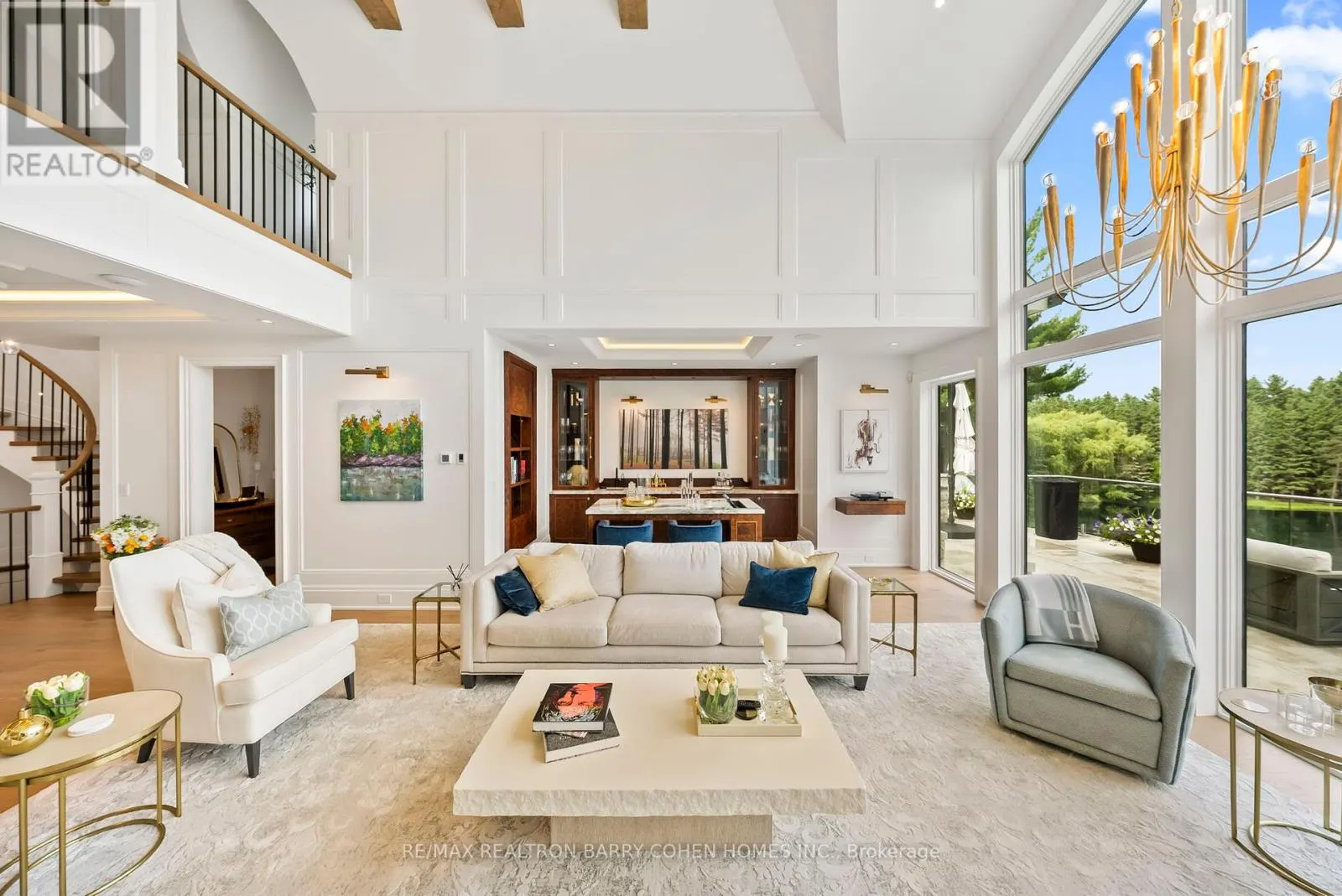 15466 THE GORE ROAD