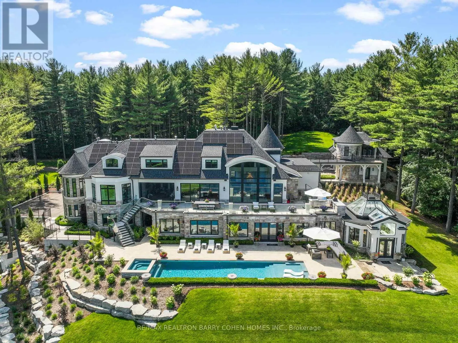 15466 THE GORE ROAD