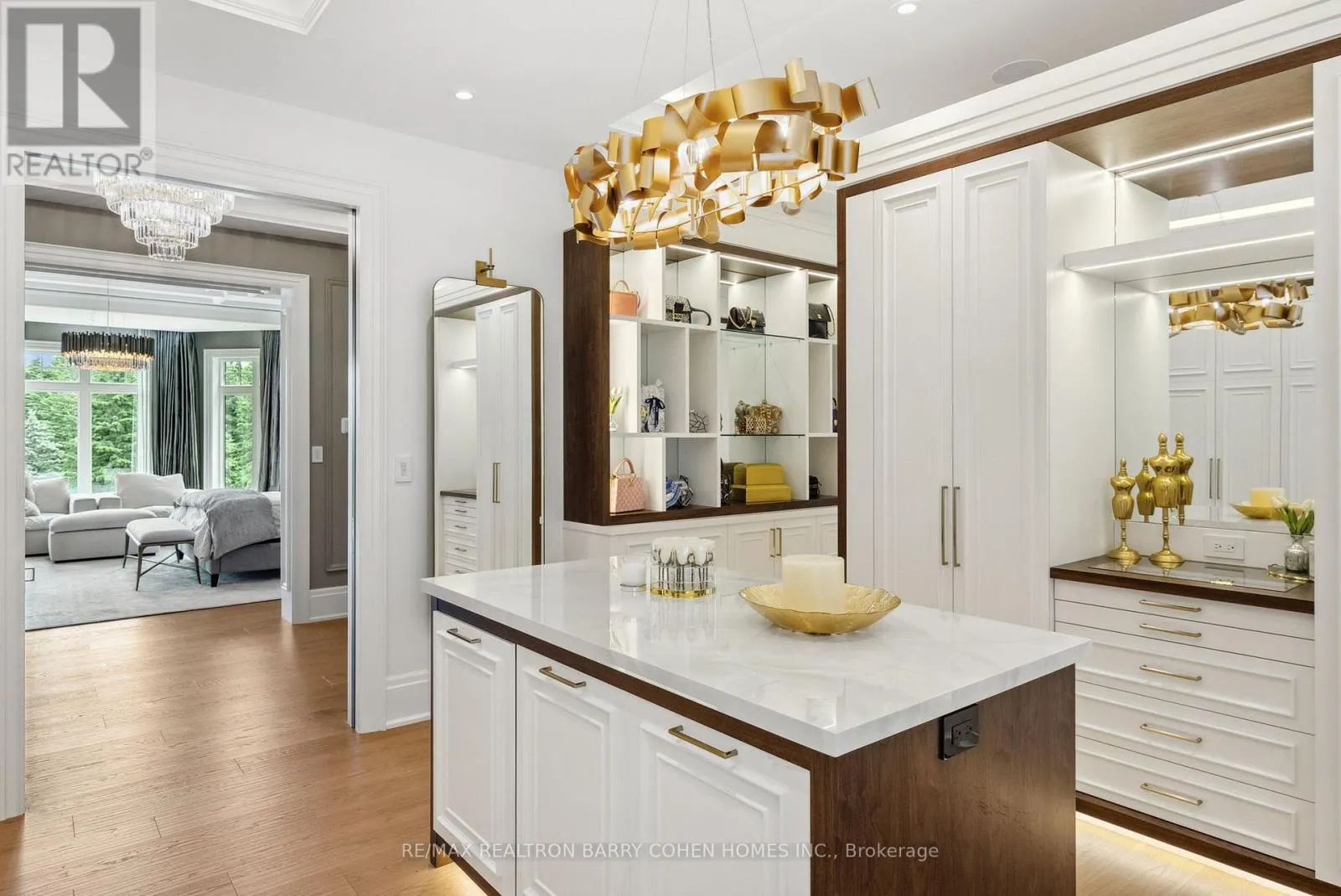 15466 THE GORE ROAD