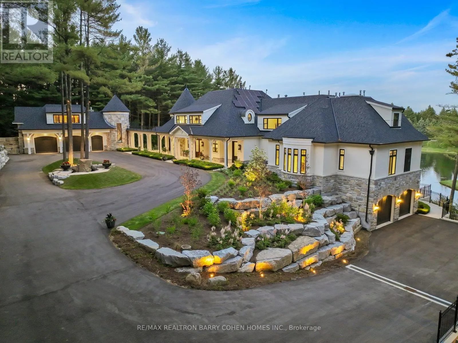 15466 THE GORE ROAD