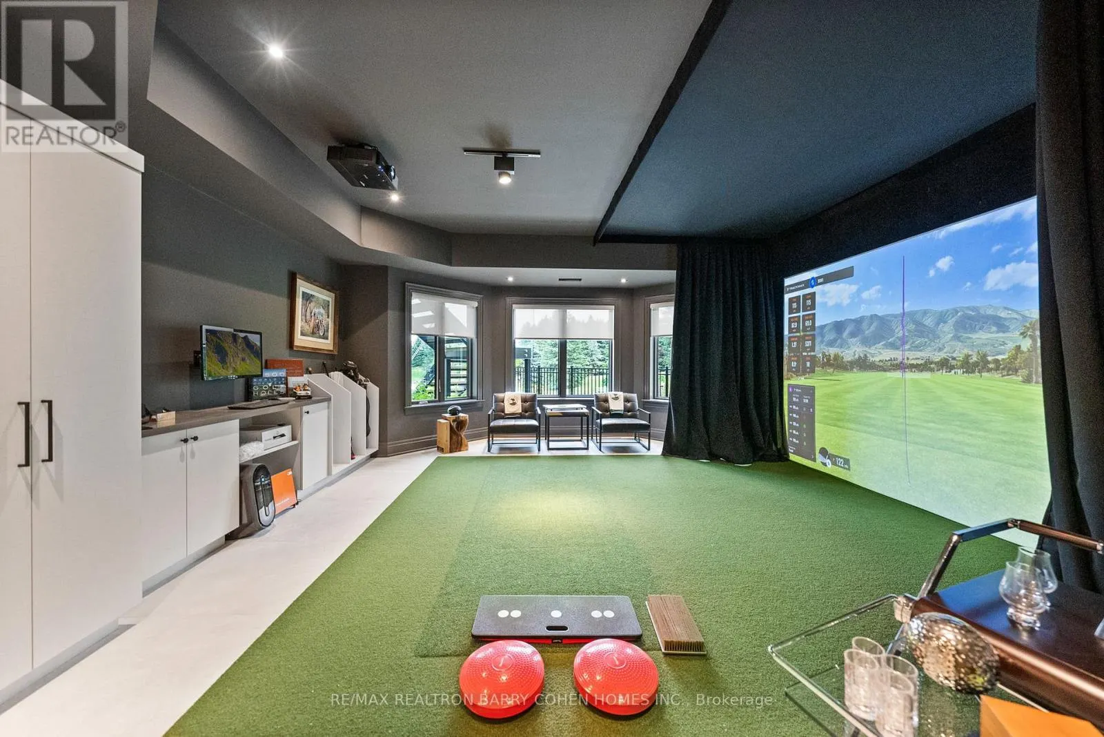 15466 THE GORE ROAD