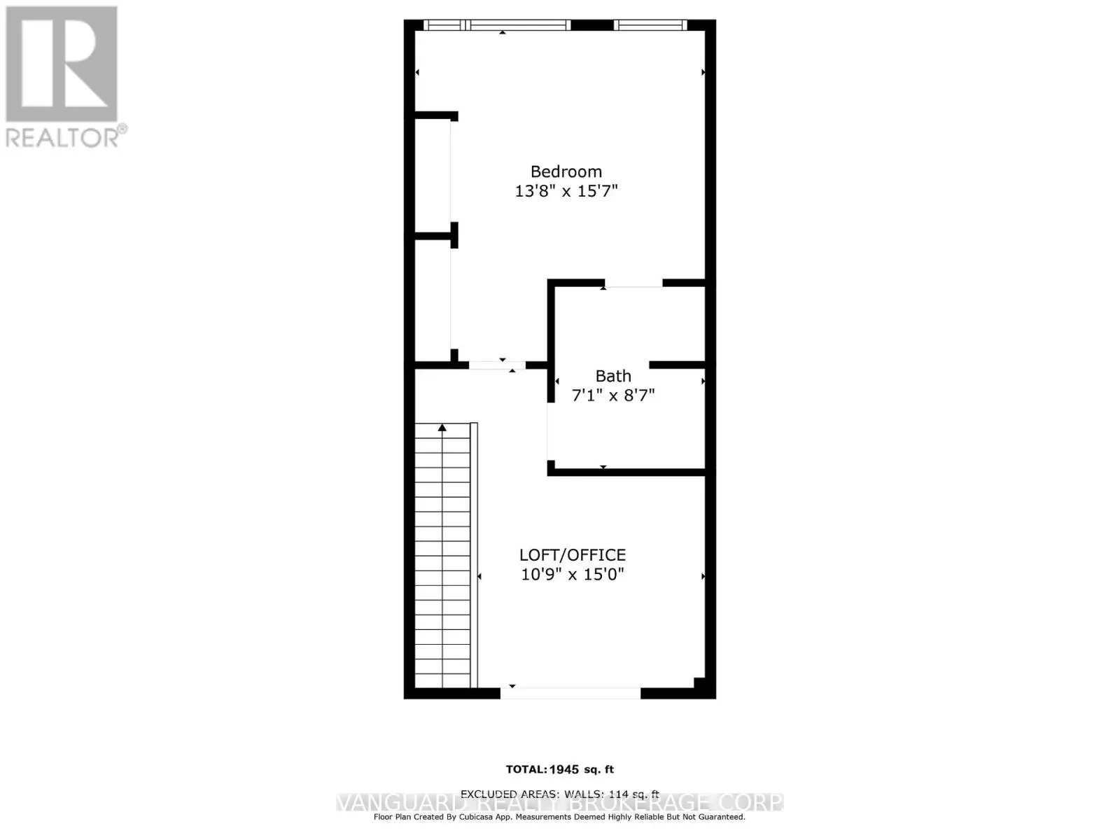 21 - 15 LOU PARSONS WAY