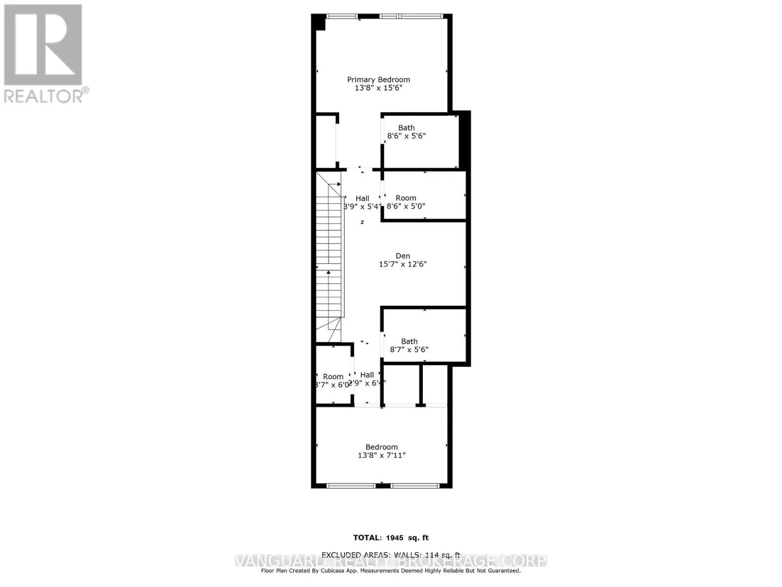 21 - 15 LOU PARSONS WAY