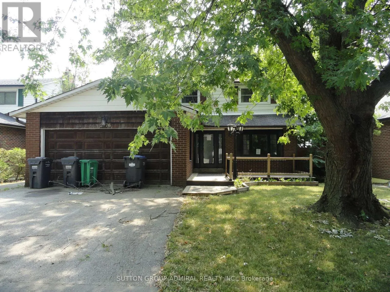 2776 TALLBERG COURT