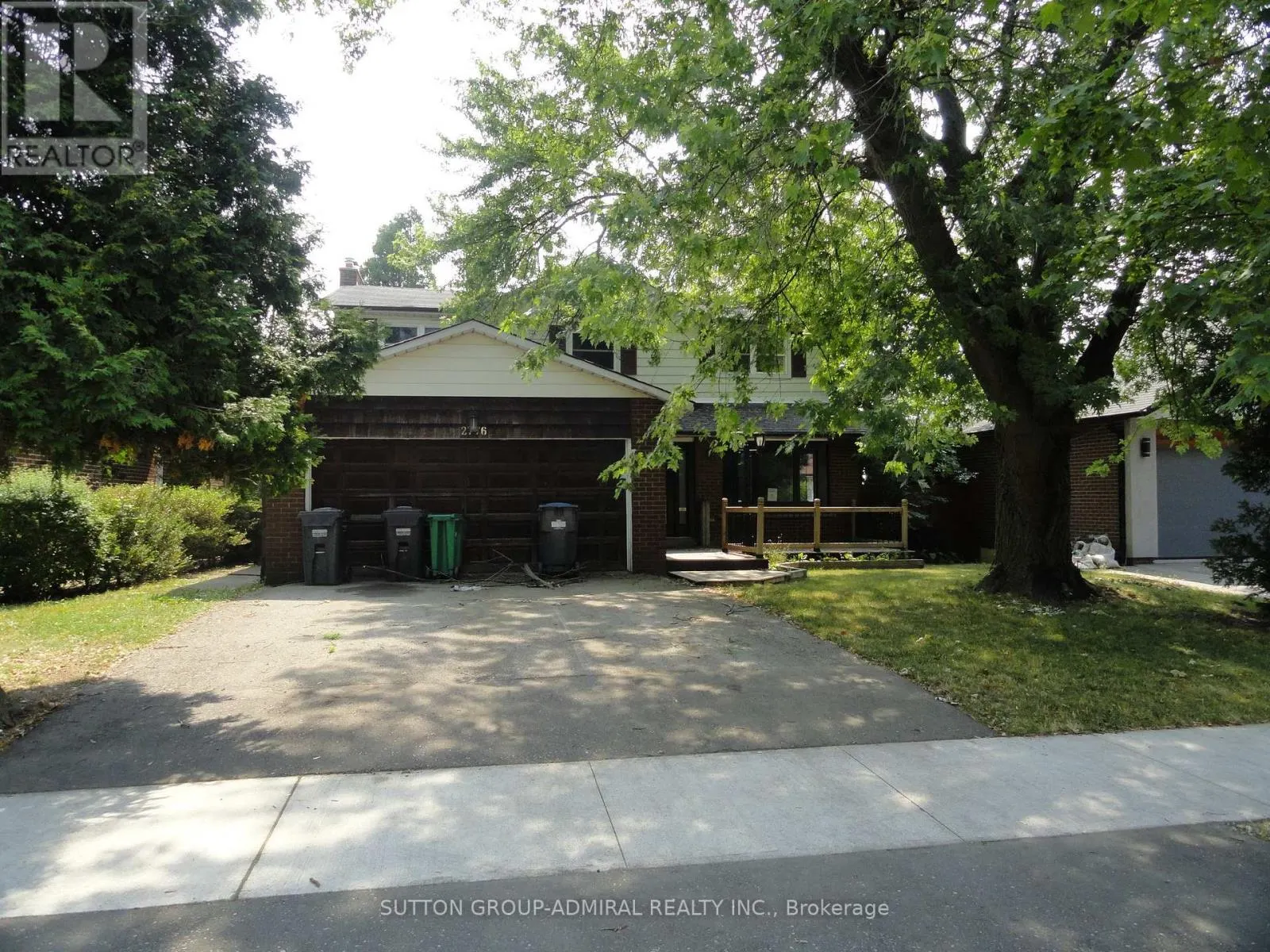 2776 TALLBERG COURT