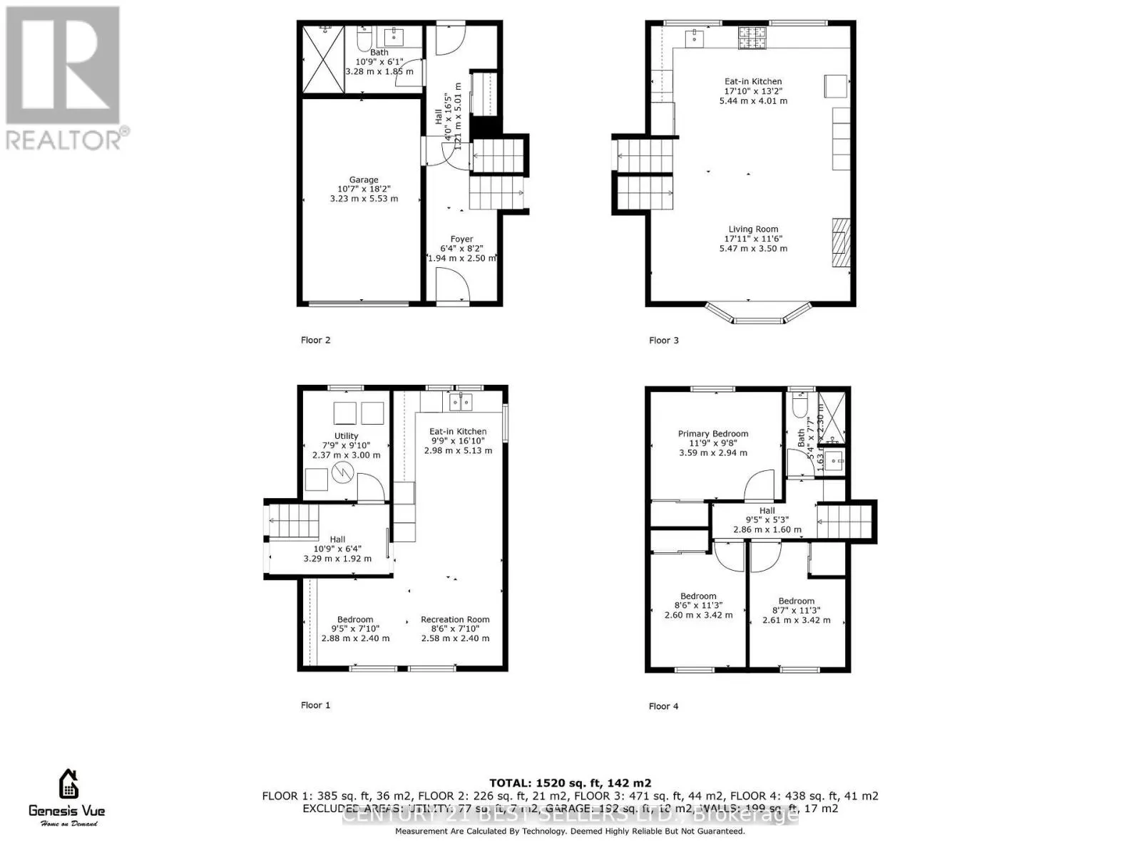 126 MELLOW CRESCENT