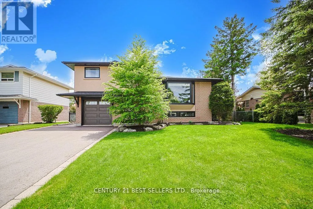 126 MELLOW CRESCENT