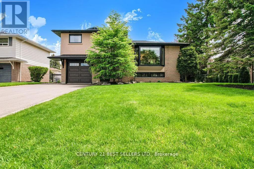 126 MELLOW CRESCENT