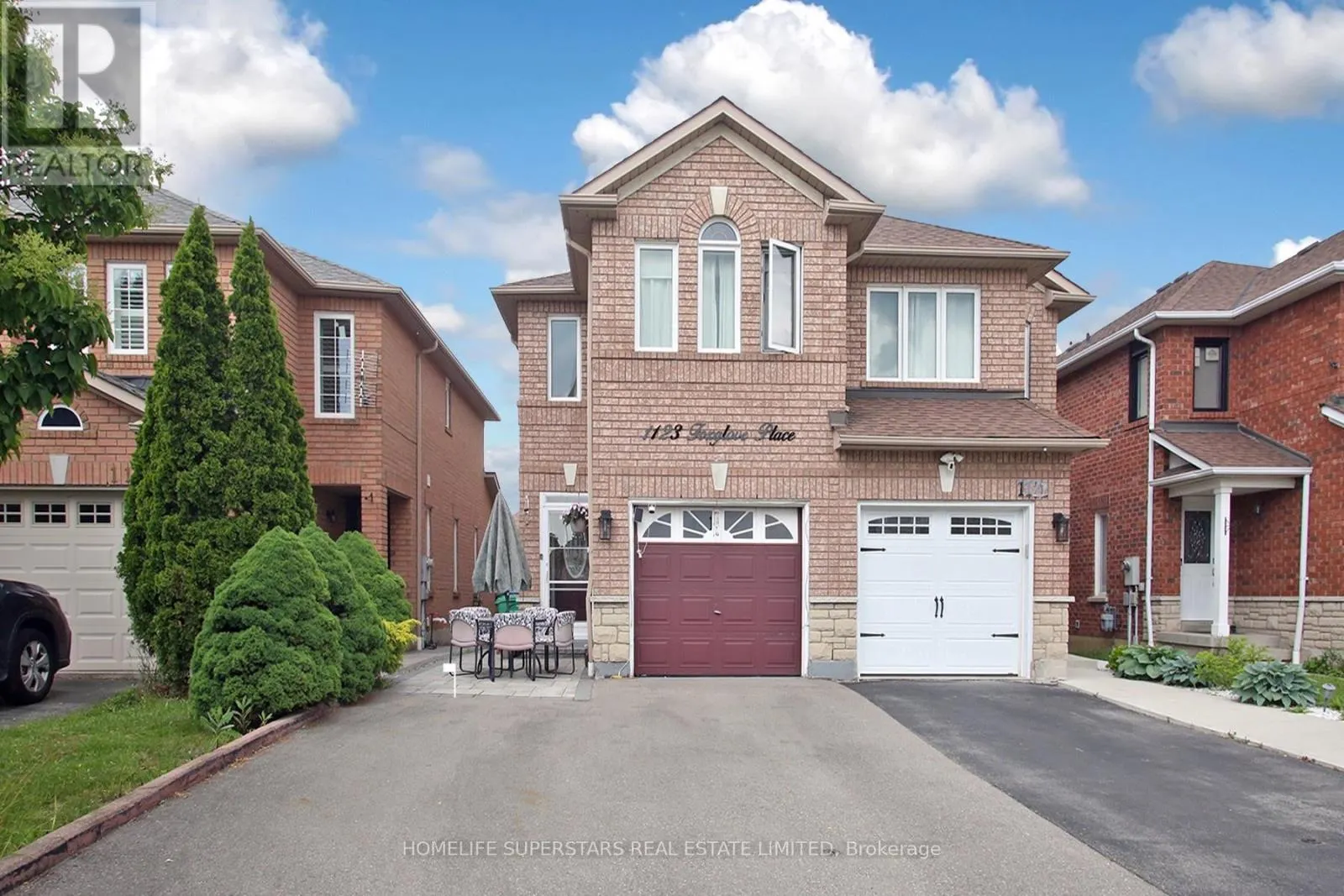 1123 FOXGLOVE PLACE