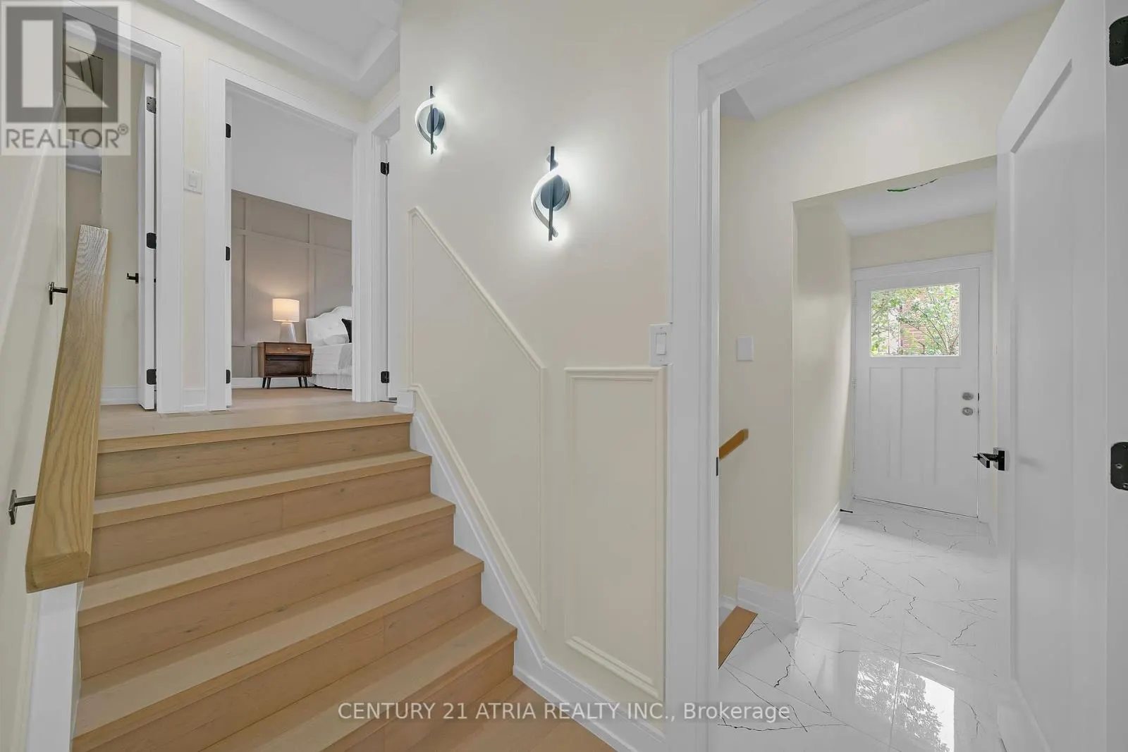 48 TEALHAM DRIVE S