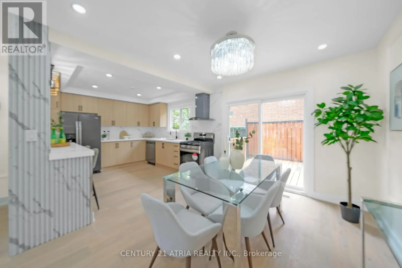 48 TEALHAM DRIVE S