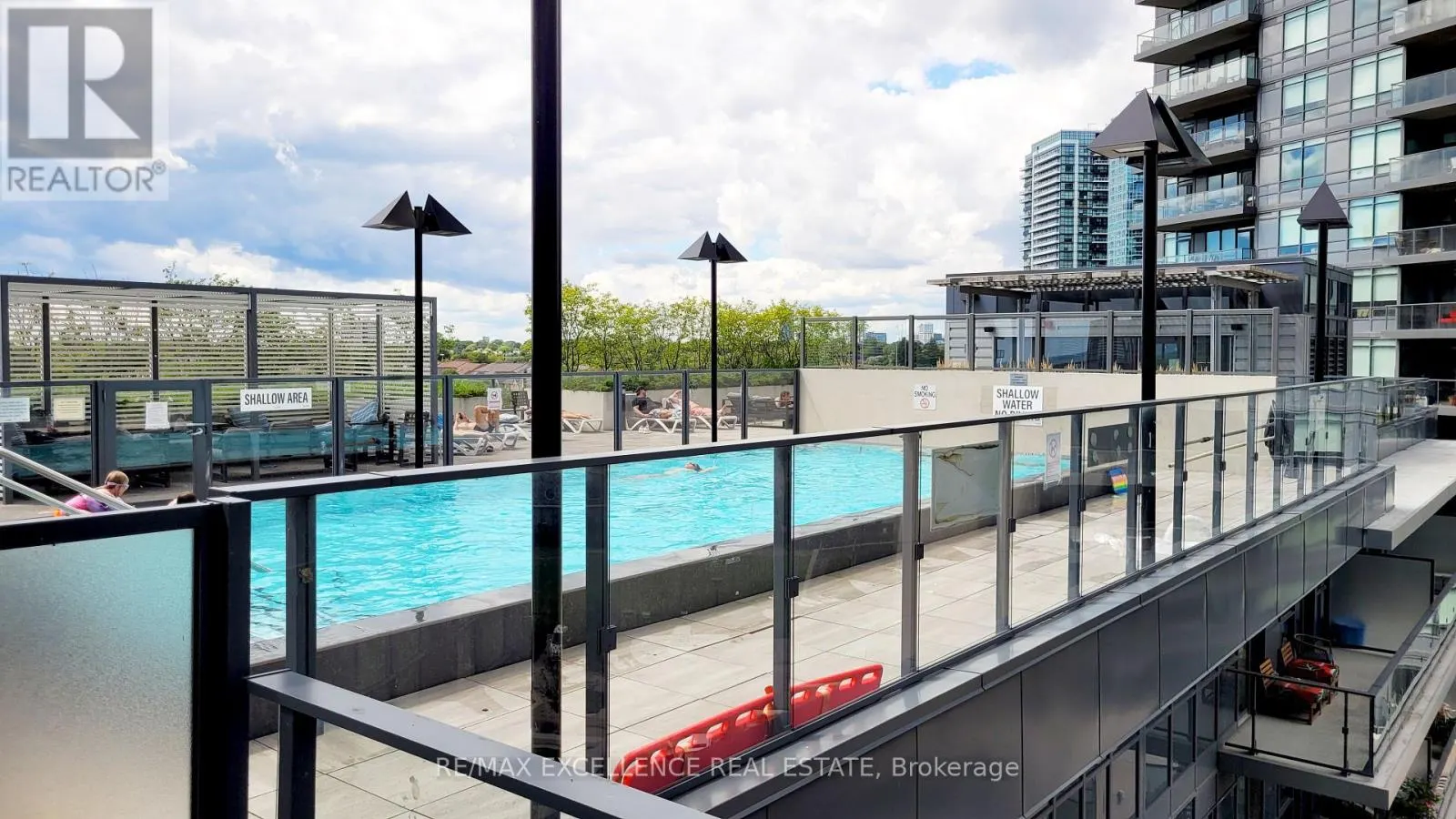 2802 - 10 PARK LAWN ROAD