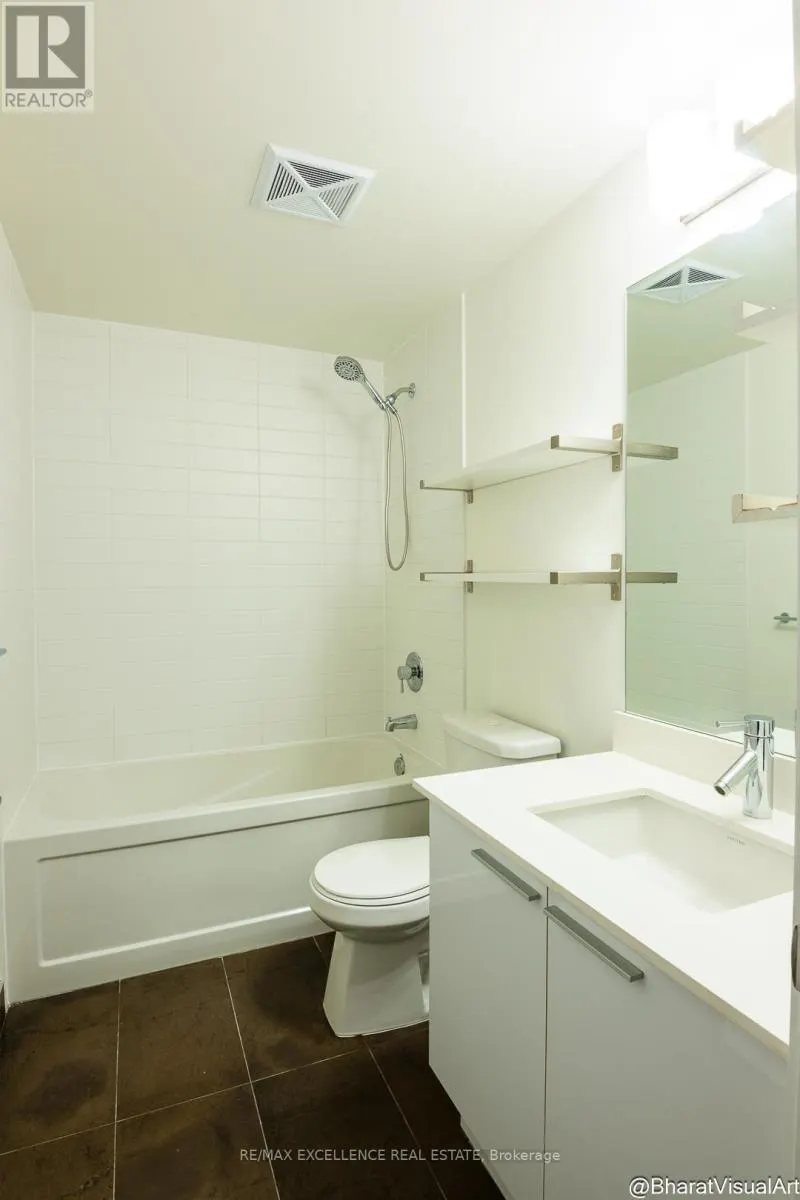 2802 - 10 PARK LAWN ROAD