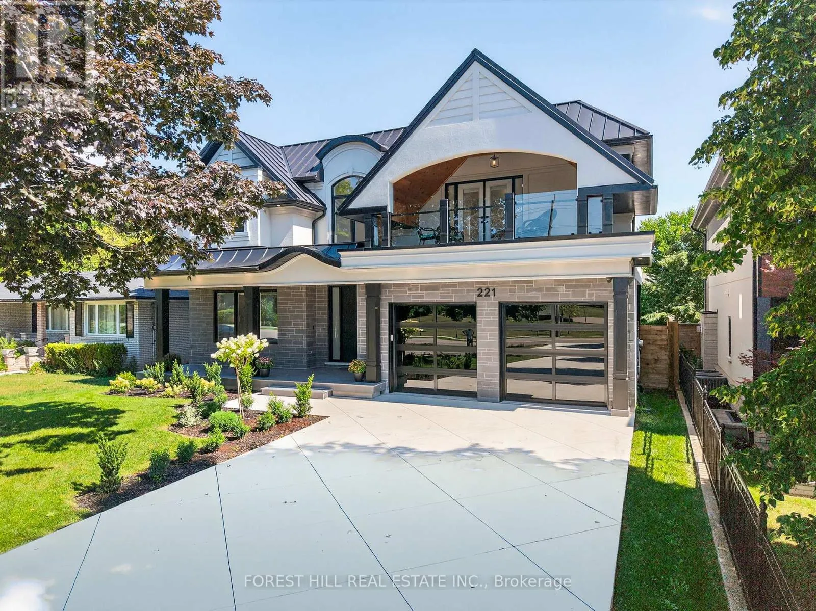 221 MORDEN ROAD
