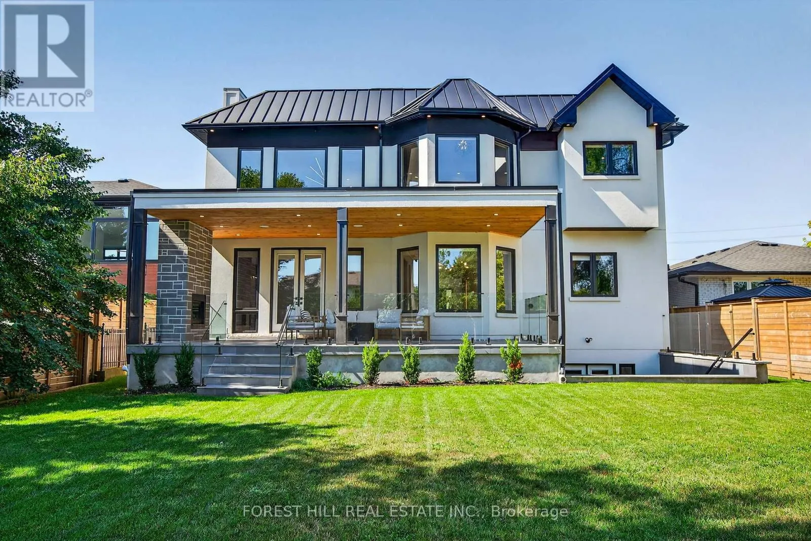 221 MORDEN ROAD