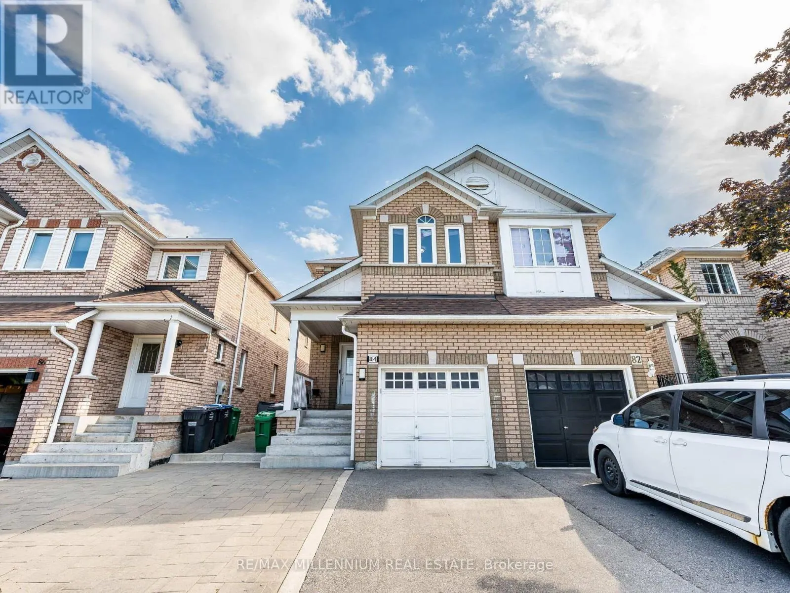 84 GRAPEVINE ROAD